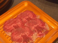 -牛YO寿喜烧和牛火锅自助(三台子万象汇店)
