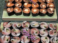 -鮨冠OMAKASE食べ放题(北京首店)