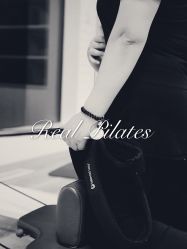 -Real Pilates优体普拉提
