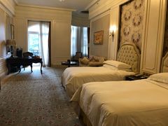 -中旅阿那亚九龙湖·公主酒店
