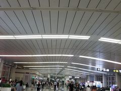 -石家庄正定国际机场-T2航站楼
