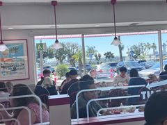 -In-N-Out Burger(LAX)