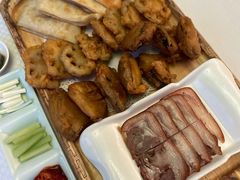 -卫鼎轩·曹公馆(鼓楼店)