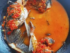 -巢爷老味(东方红店)