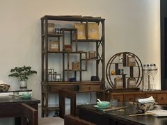-五观堂素食(新华路店)