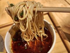 -贰拾捌味·宜宾燃面(春熙路旗舰店)