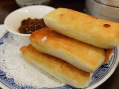 烤饼-孙府大院(步行街店)