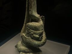 -盘龙城遗址博物院