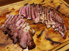 -BARBECUE烤肉屋