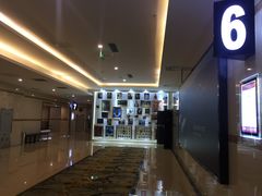 -UME影城(4DX情侣金牛店)