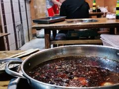 -黑竹香鸡(营和巷店)