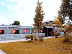 -莆田南少林寺