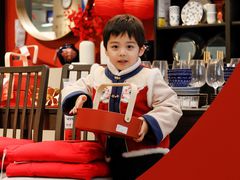 -宜家家居(西安未央商场店)