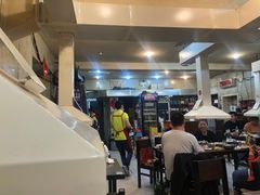 -韩风烤牛肉冷面店