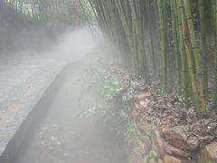 -竹泉村旅游度假区