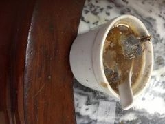 阿胶炖竹丝鸡.-信行丰炖品皇店(光孝路店)