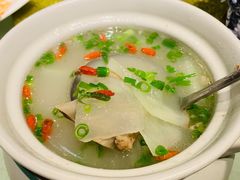 -好口福私房菜(太元路店)