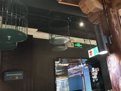 -渝乡辣婆婆·川菜 水煮鱼(中山西路店)