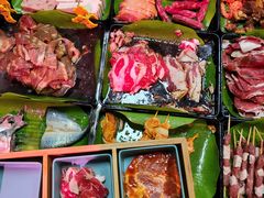 -烤路里·韩国品质自助烤肉(石路天虹4号店)