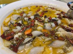 -金陵食府(林景店)