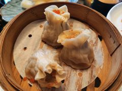 -上海苏宁宝丽嘉酒店·嘉府壹号中餐厅
