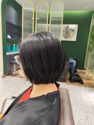 -童辉造型