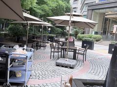 -上海吉臣维景酒店·维多利亚餐厅