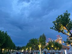 -渔岛海洋度假区