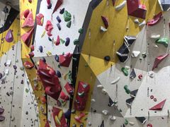 -问山MountQuest攀岩馆