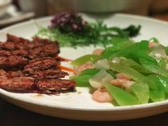 -旅马餐厅(茅家埠店)