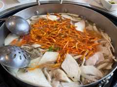 -芭夯兔·兔肉汤锅(新都店)