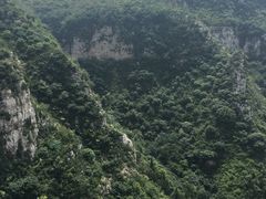 -潭溪山