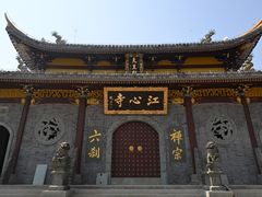 -江心屿景区