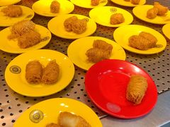 香芋卷-农园餐厅(北京大学店)