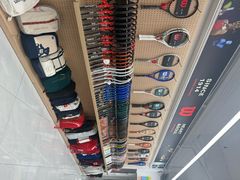 -Wilson威尔胜(漕溪北路店)