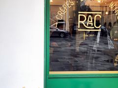 -RAC BAR(安福路店)