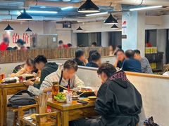 -阳阳老火锅(小南门店)