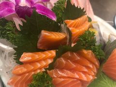 -奢谷·海鲜自助(南海万科店)