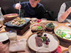 -青年公社烤鸭(滨湖银泰店)