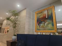 -南京钟山宾馆(江苏省会议中心)