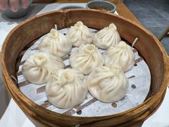 -馋三尺蟹粉小笼(人民广场店)