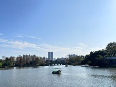 -东山湖公园