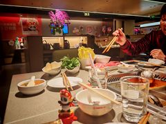 -海底捞火锅(坪山益田假日广场店)