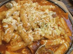 -MI WU FACTORY米屋美食工厂餐厅(绿地店)