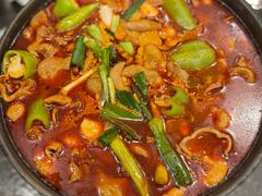 -湘肠香火锅店(团结湖店)