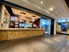 -神洲四海大酒楼(王府井澳门中心店)