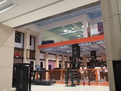 -阳光悦动游泳健身会所