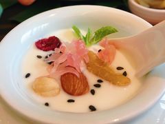 乳香飘-王府茶宴(大观园总店)