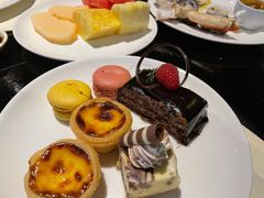 -澳门旅游塔360°旋转餐厅(南湾湖广场店)