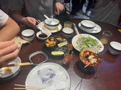 -蚝堡海鲜·威海菜·海肠捞饭·烧烤·亚洲吃蚝公司(幸福门店)